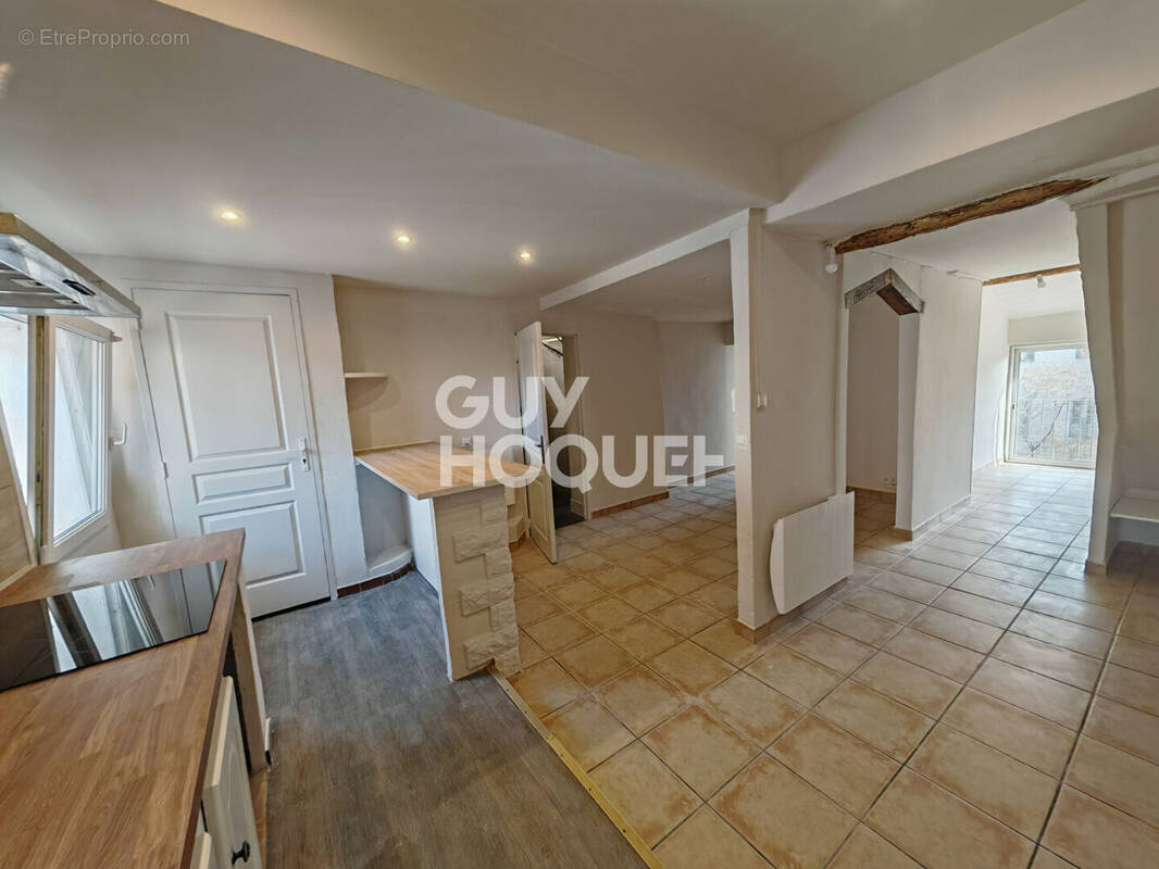 Appartement à CARPENTRAS