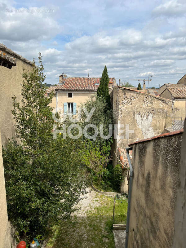 bâtiment ancien de 400 m² plein coeur de ville à restaurer - photo 10
