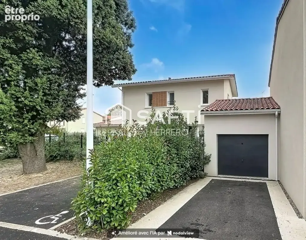 Photo 1 - Maison à SAINT-JORY