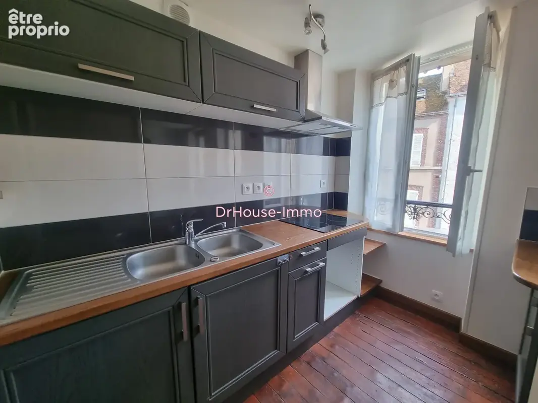 Maison 6 pièces 80 m² à vendre à Chatillon-Coligny (45230) - photo 2