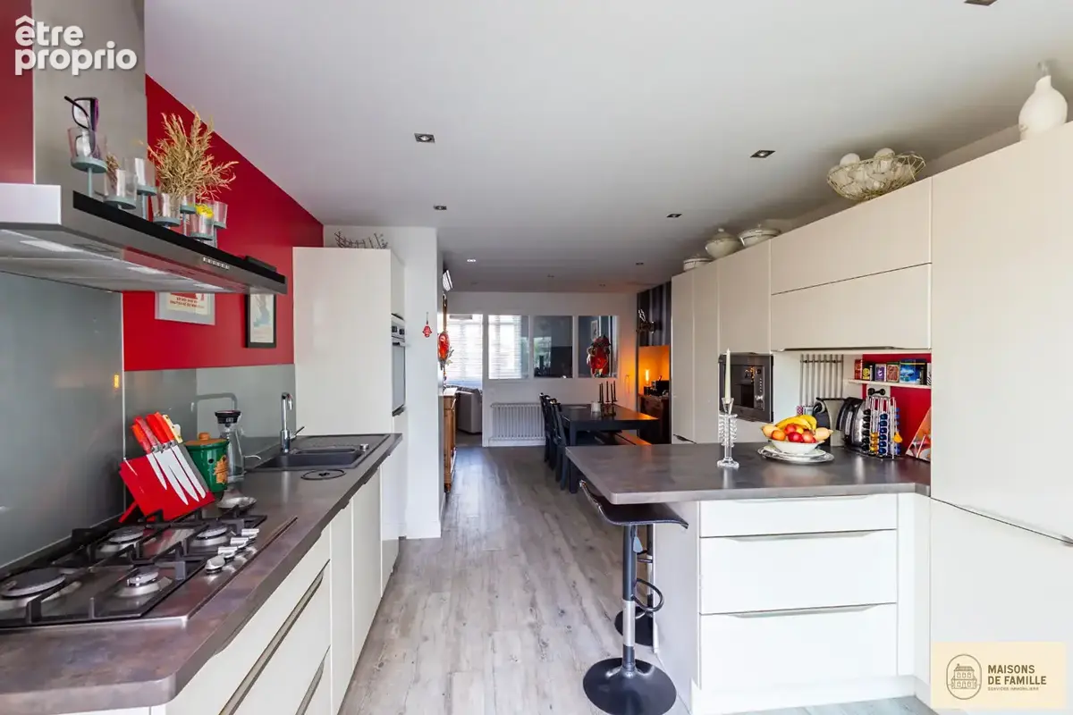 Villa 8 pièces Le Pouliguen - photo 5