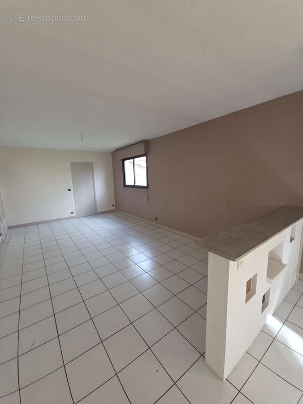 Appartement à SAINT-ALBAN