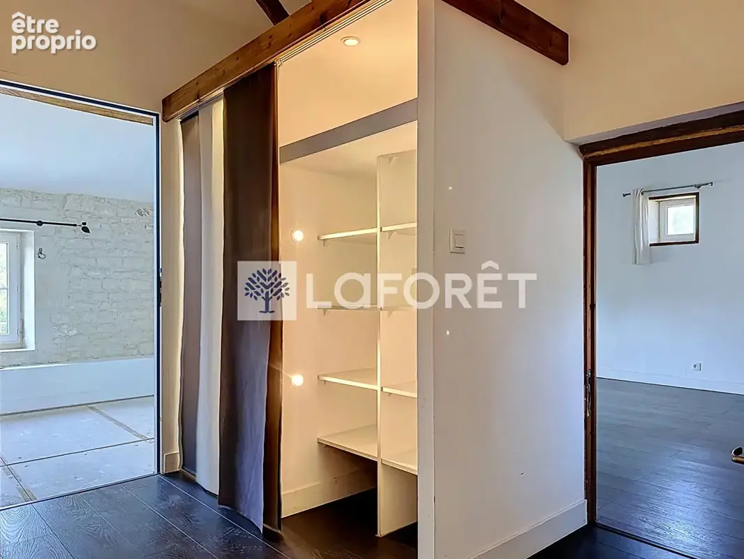 Maison Saint Maxire - photo 14