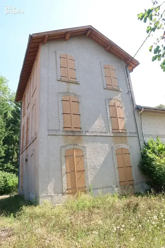 Fort potentiel les portes de bonnevaux - photo 8