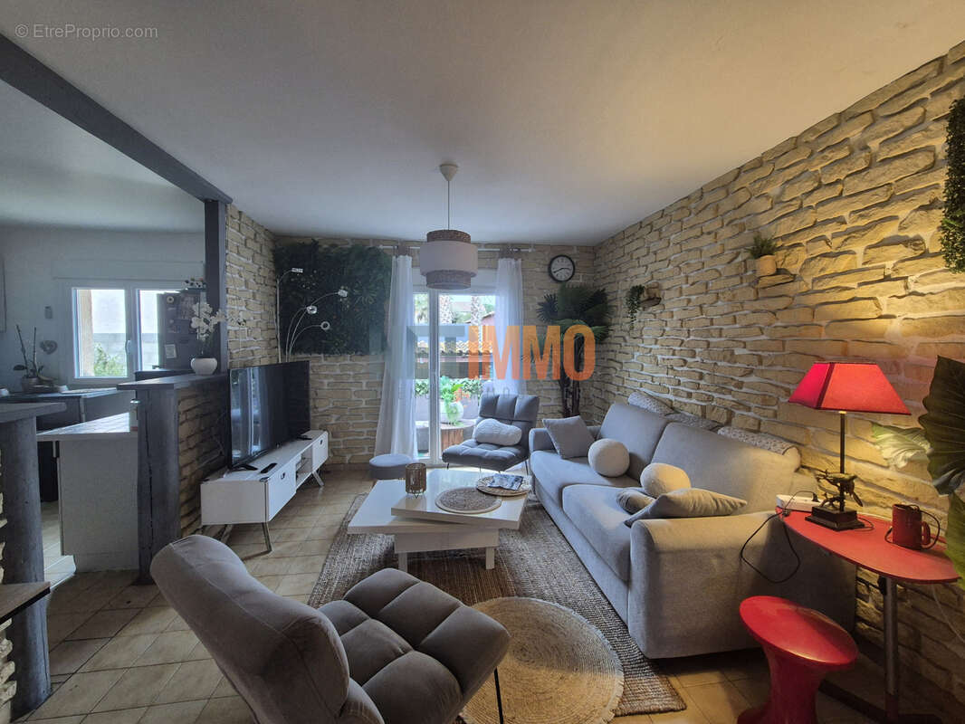 Villa plain pied Manduel - photo 3