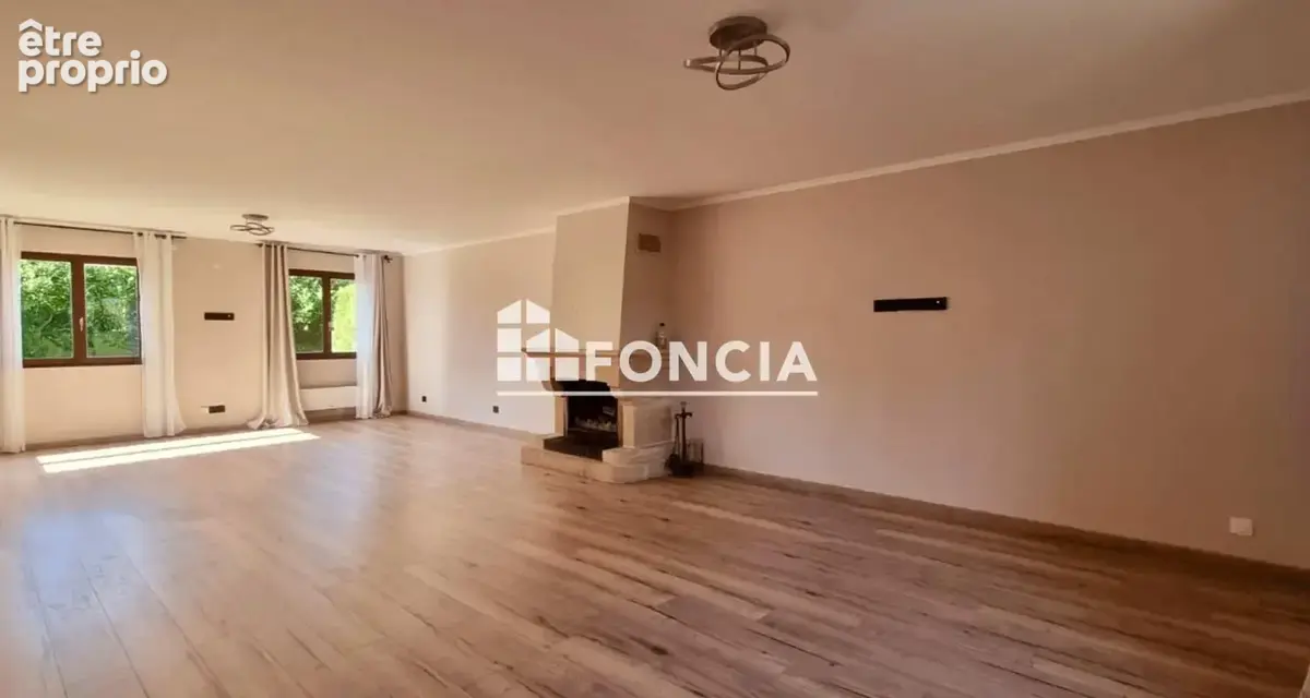 Maison familiale aux volumes généreux - photo 2
