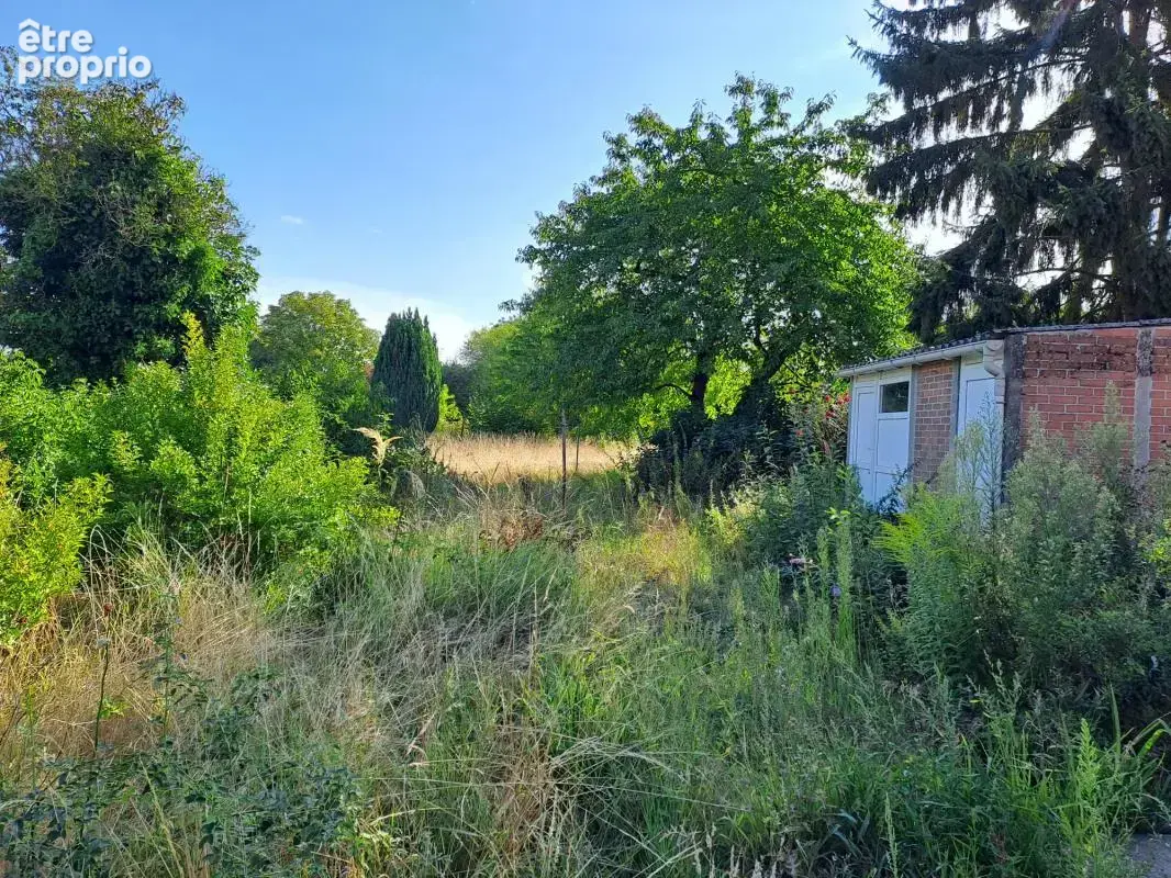 SOMAIN - Maison T3 de 72 m² - photo 8