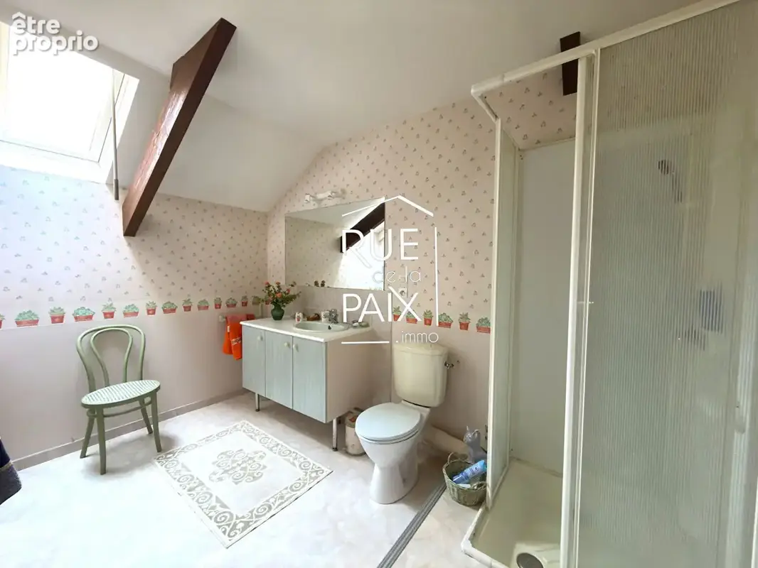 Maison Cenon Sur Vienne 7 pièce(s) - photo 10