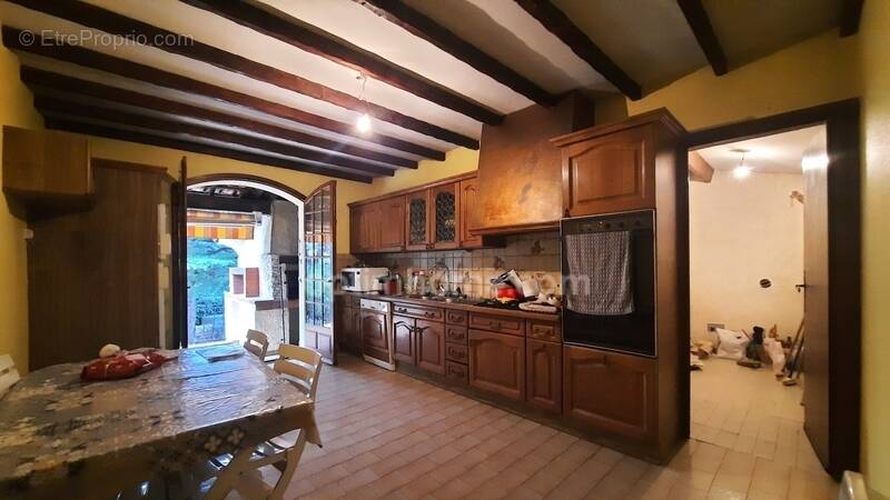 Maison à MARIGNANE