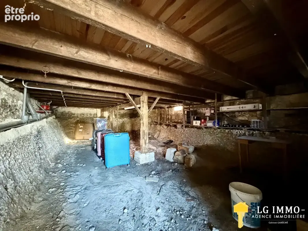 Maison 95 m2, 3 chambres, garage, jardin - photo 20