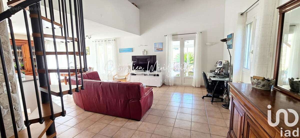 Photo 8 - Maison à LA GARDE