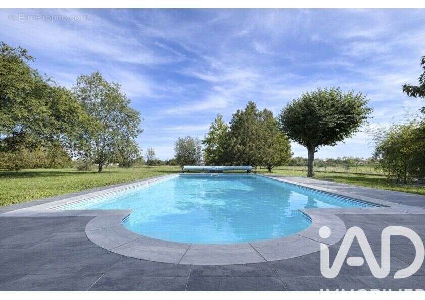 Photo 9 - Maison à TOURNEFEUILLE