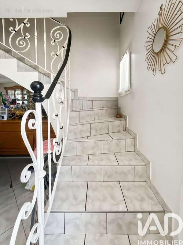 Photo 6 - Maison à VILLECRESNES