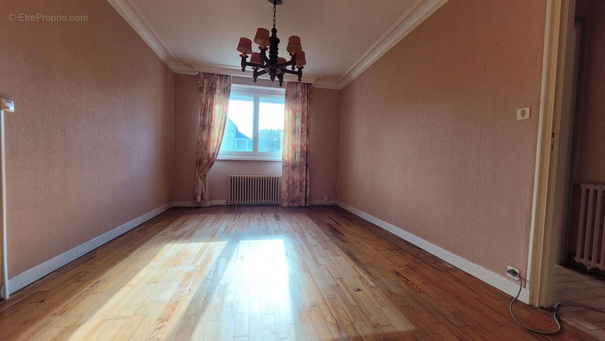 Maison à CONCARNEAU