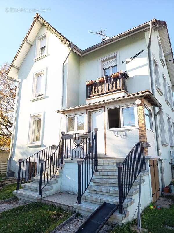 Photo 2 - Appartement à EXINCOURT