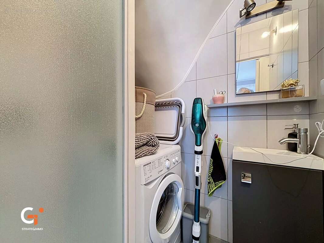 Saint-Étienne-du-Rouvray - Maison 3 pièces 50 m² - photo 24