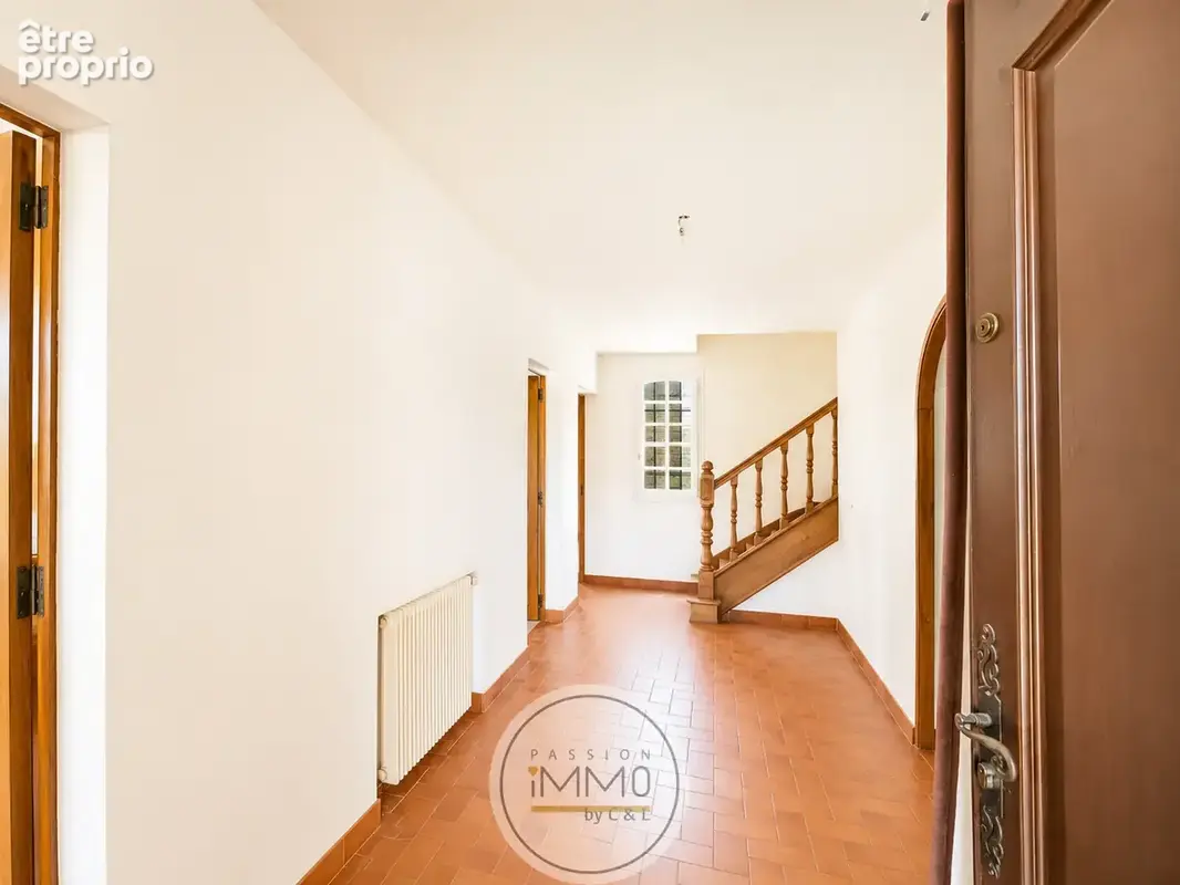 Maison dans le quartier calme et recherché du thor - photo 6