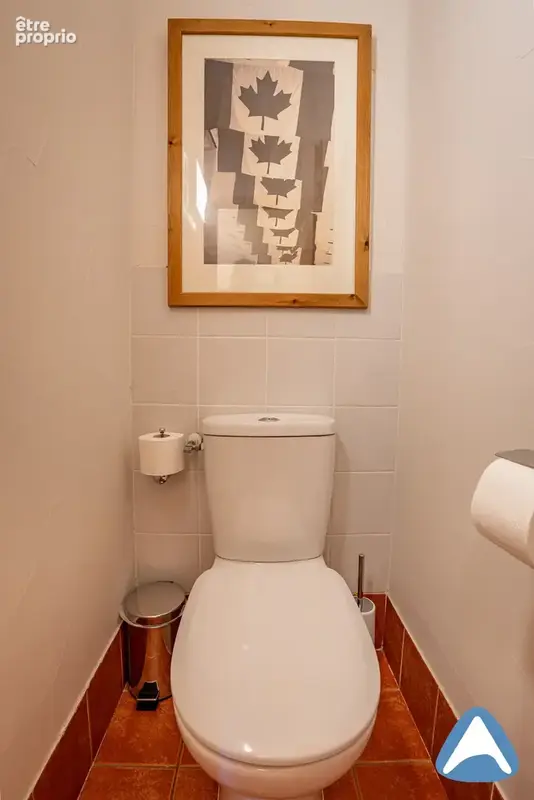 Bel appartement 2 chambres - photo 9
