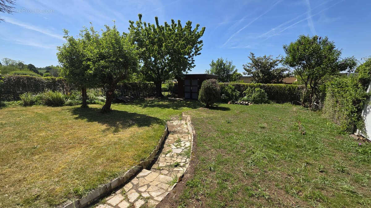 Maison à HEYRIEUX