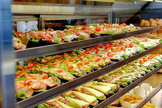 Commerce à SAINT-OMER