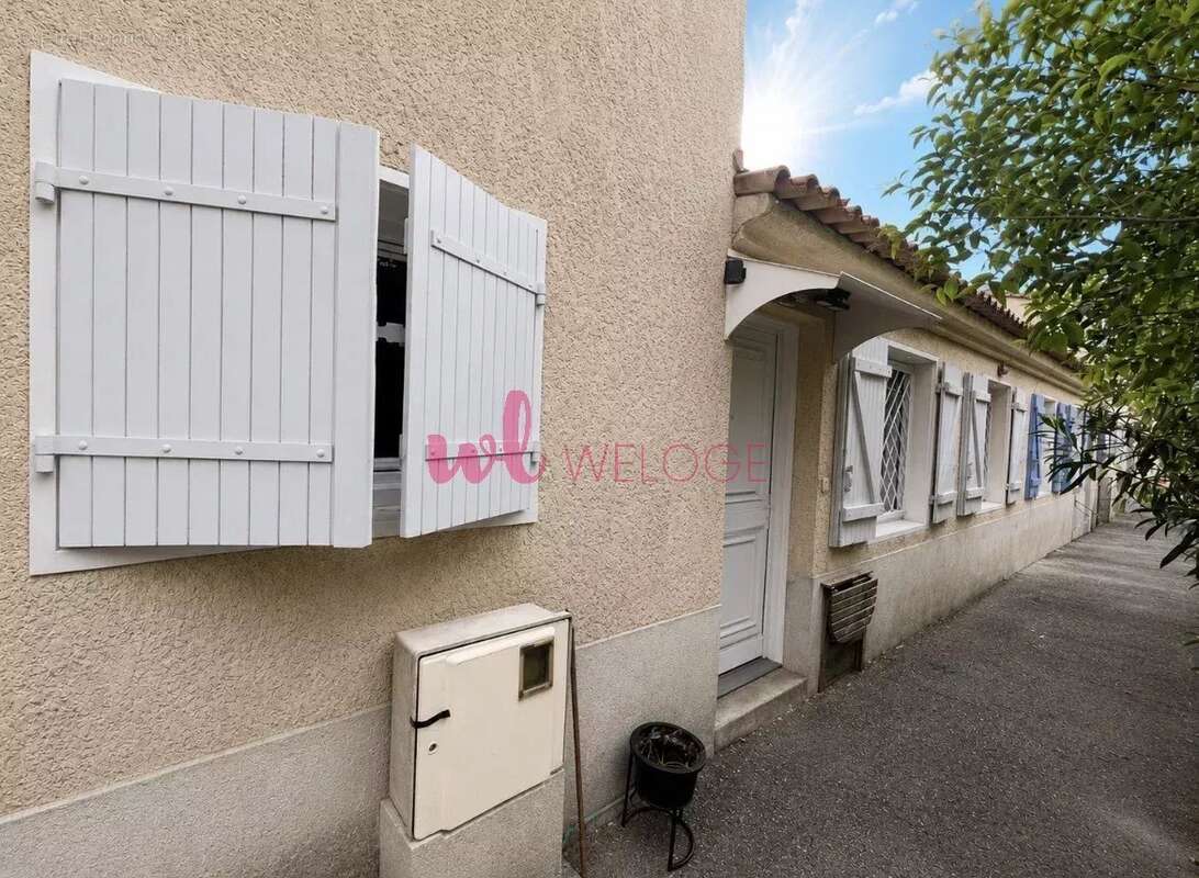 Maison à ARLES
