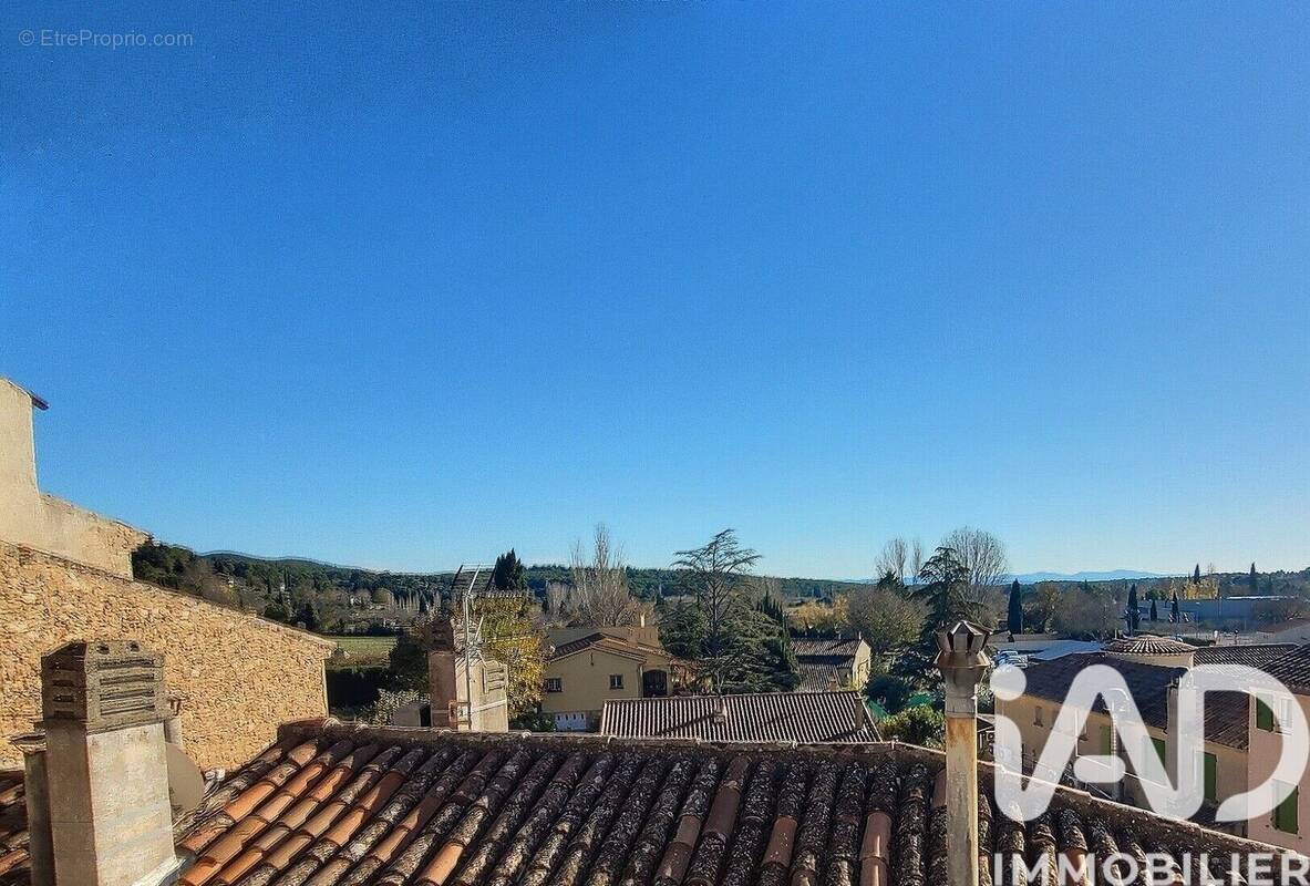 Photo 1 - Maison à AUPS