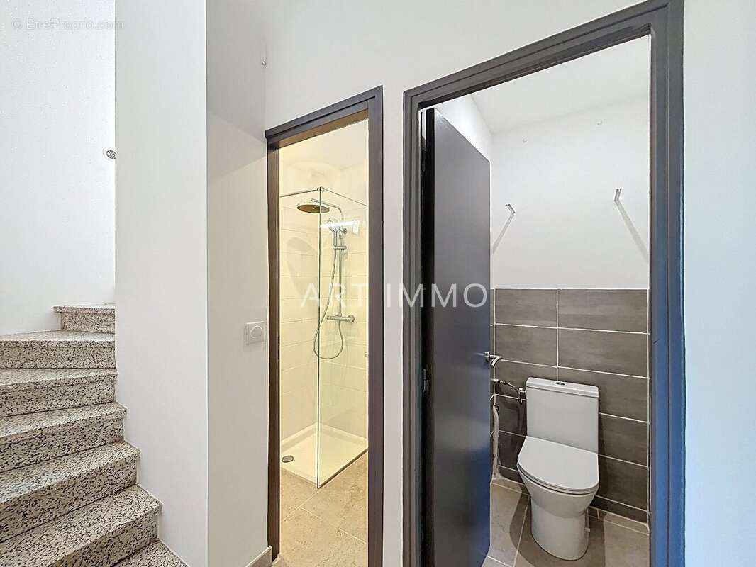 Appartement à GORDES