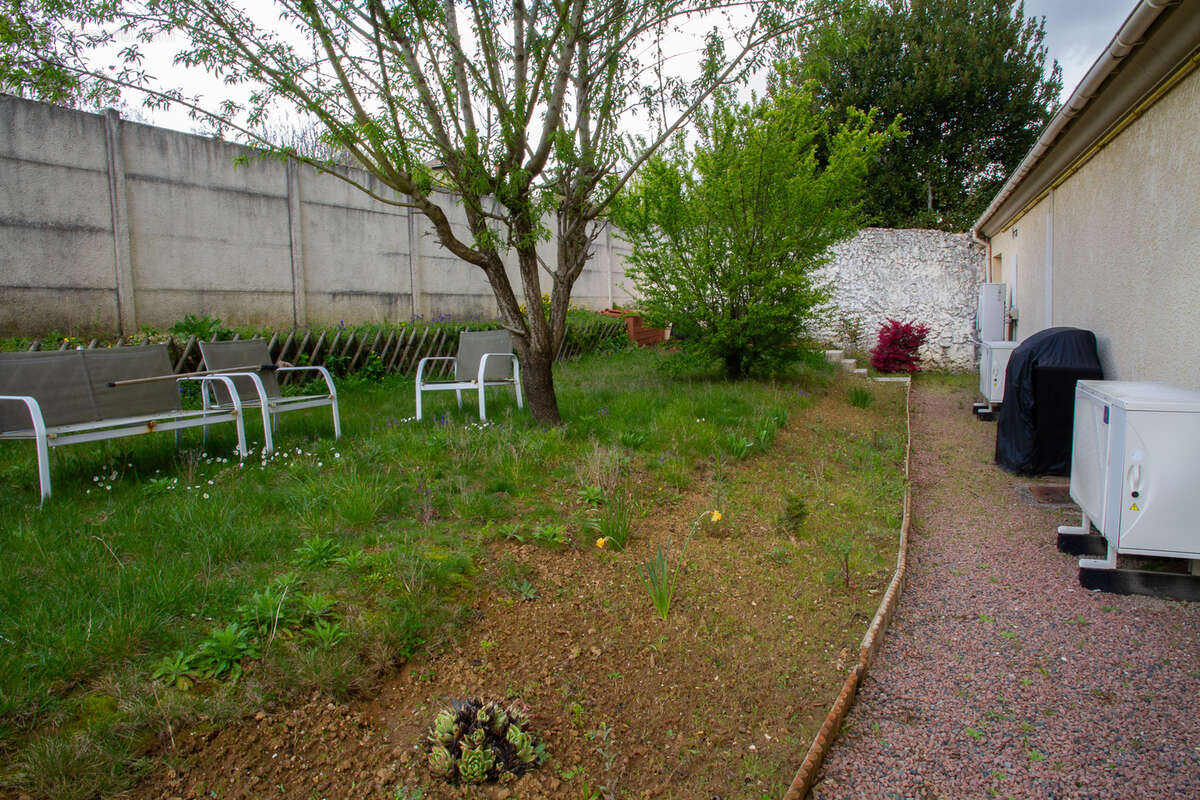 Maison à ABLON-SUR-SEINE