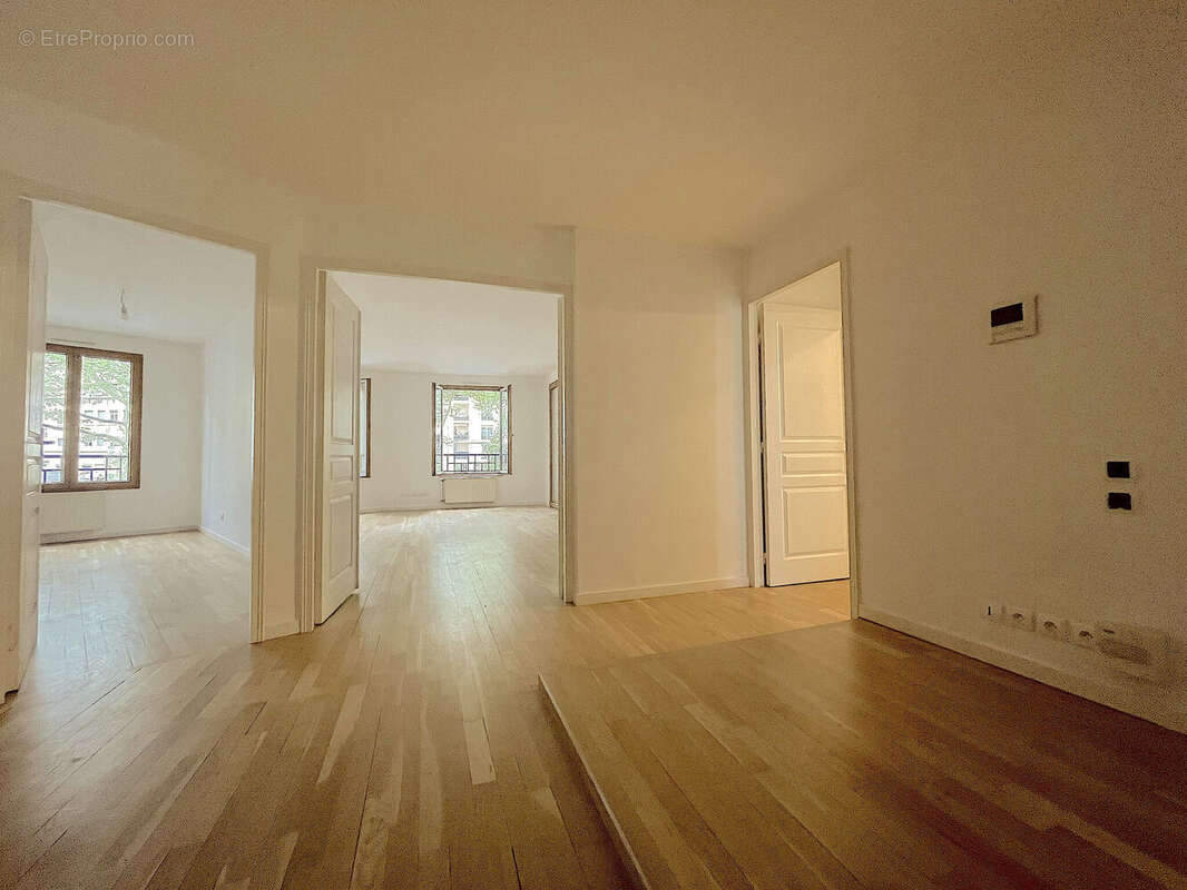 Photo 4 - Appartement à LYON-4E