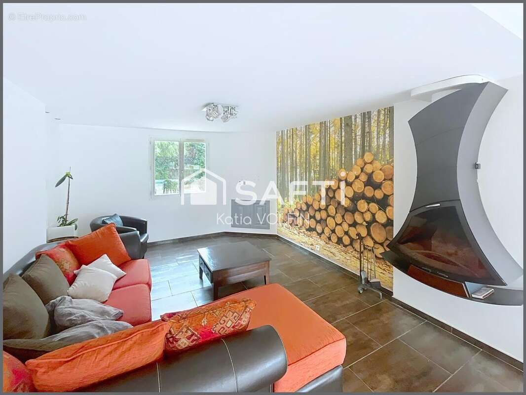 Photo 3 - Maison à CEYRESTE