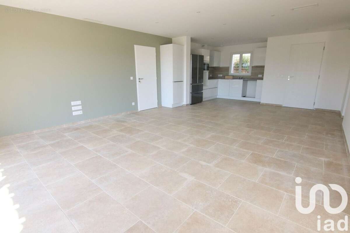 Photo 5 - Maison à GAREOULT