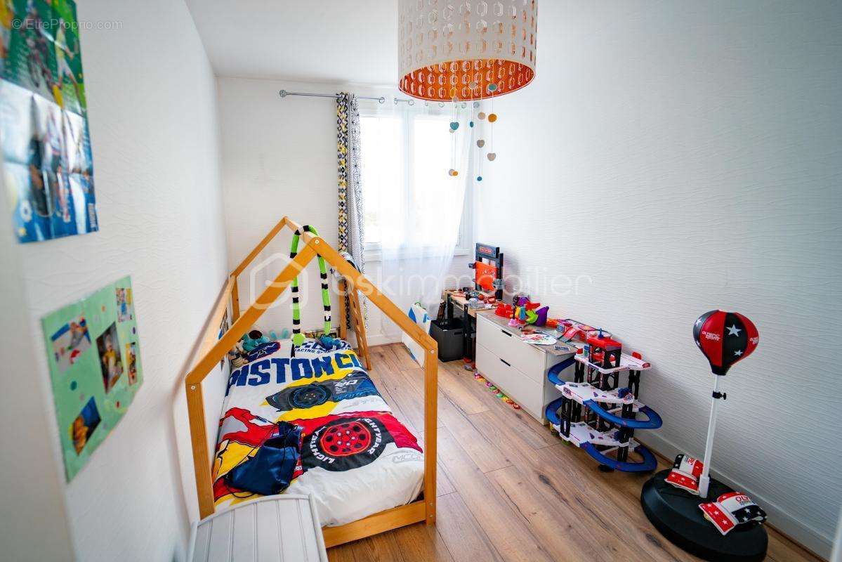 Appartement à BREST