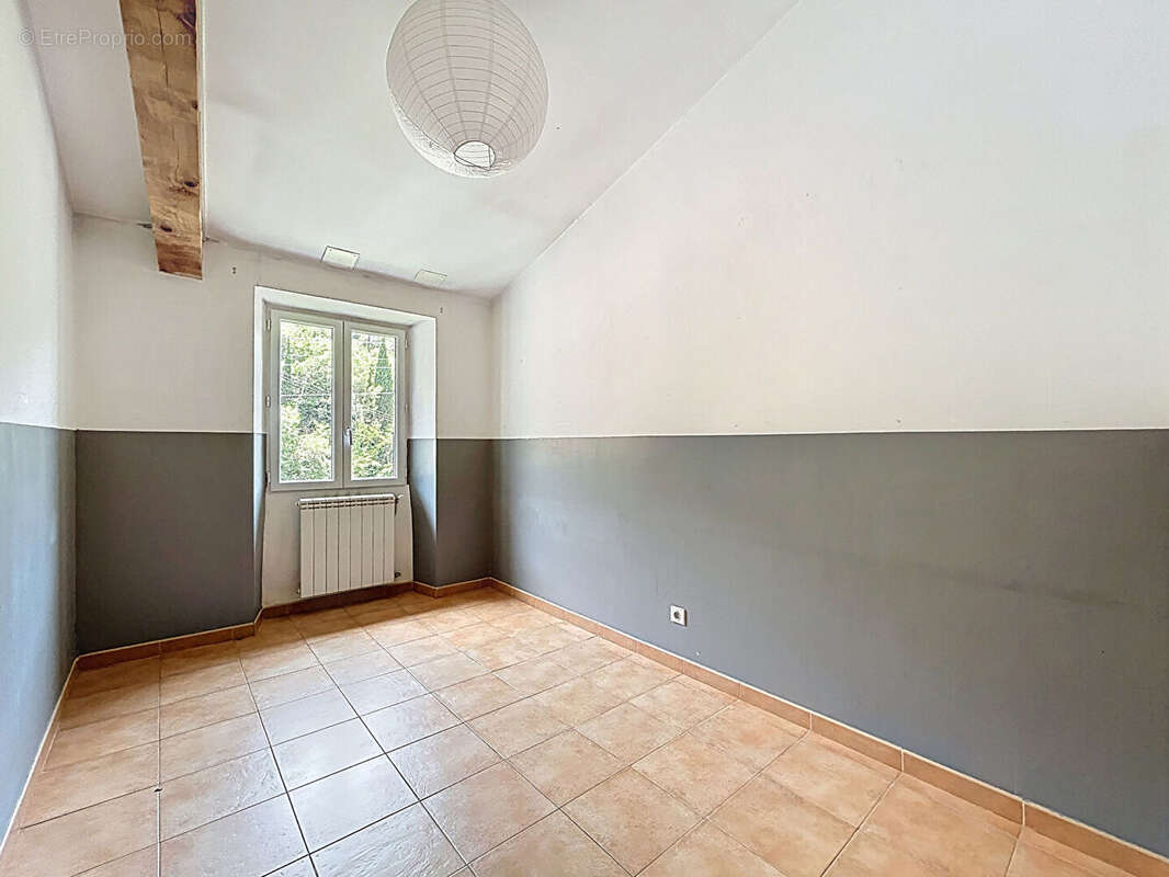 Appartement à LA TRINITE