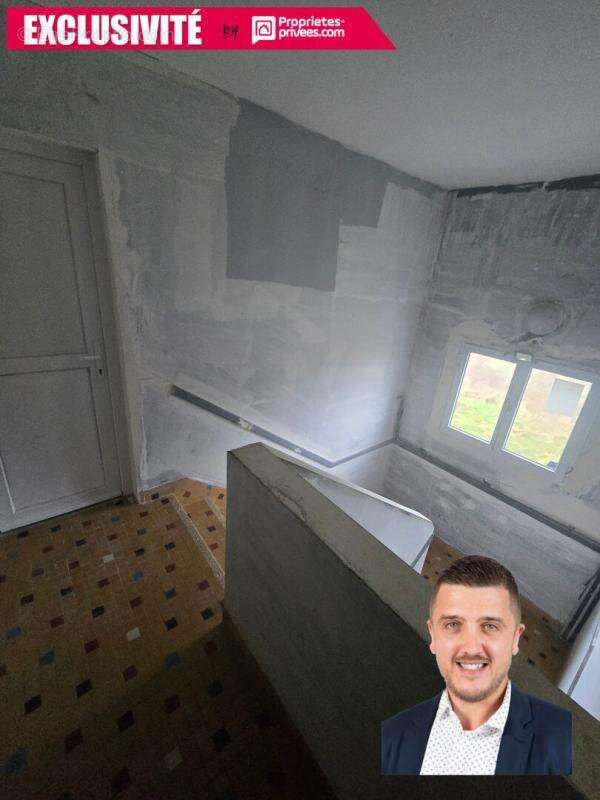 Appartement à SAINT-MICHEL