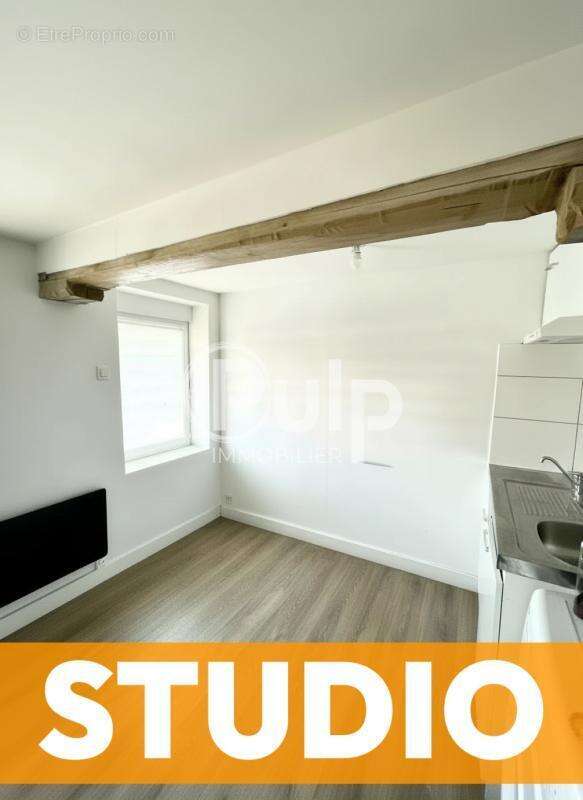 Charmante longère  avec studio indépendant - Fort potentiel d'évolution - Coutiches - photo 9