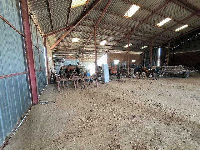 Maison à ESCORNEBOEUF