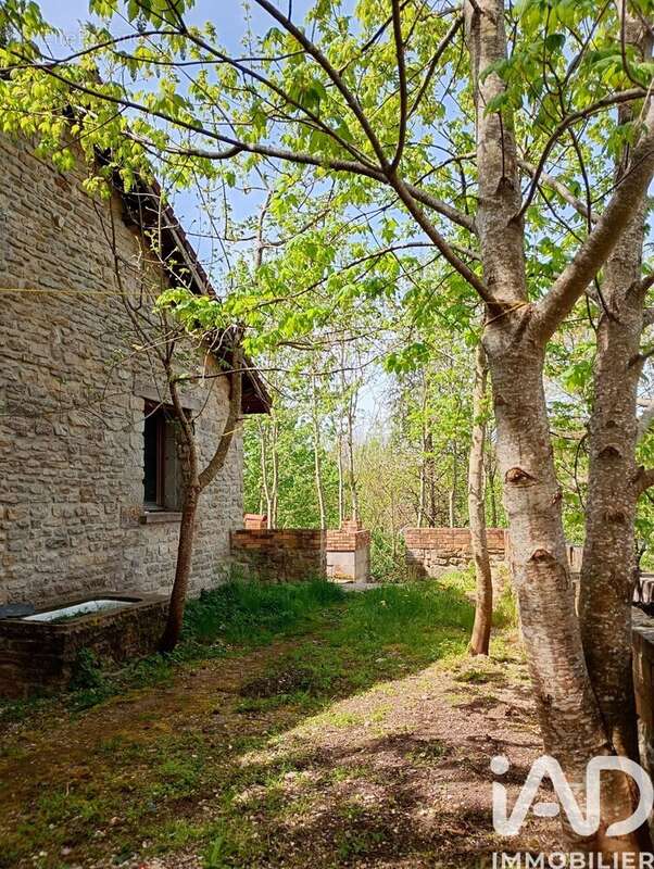 Photo 8 - Maison à ANDELOT-BLANCHEVILLE