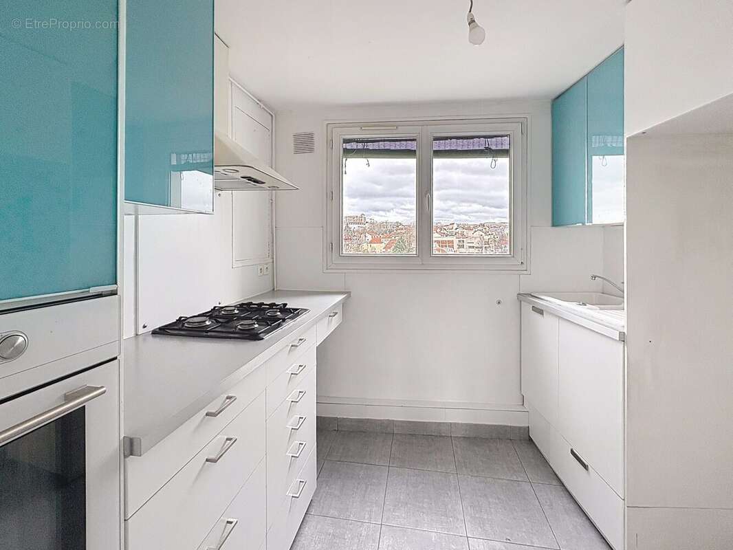 Appartement à ARCUEIL