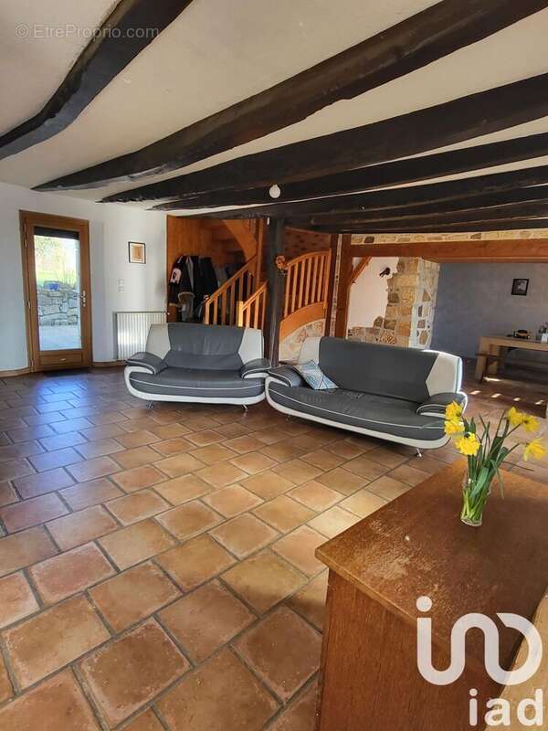 Photo 2 - Maison à YVIGNAC-LA-TOUR