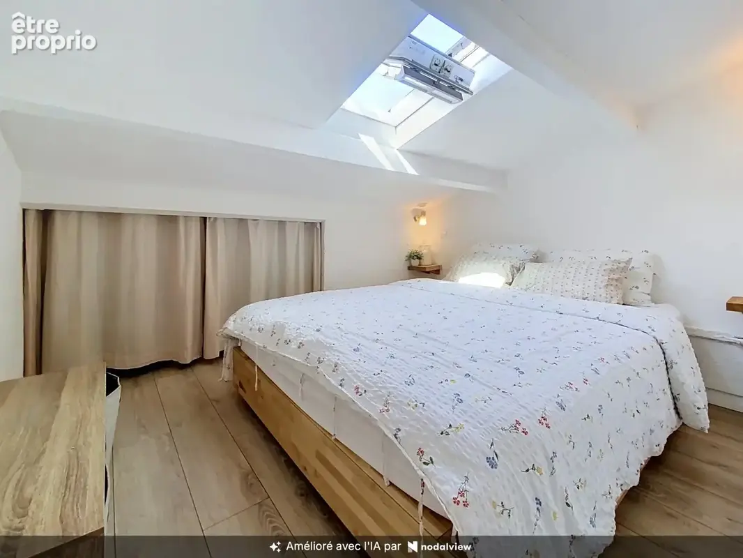 Appartement Villa 3 pièces - photo 9