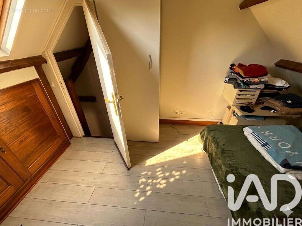 Photo 4 - Appartement à LA RIVIERE-SAINT-SAUVEUR
