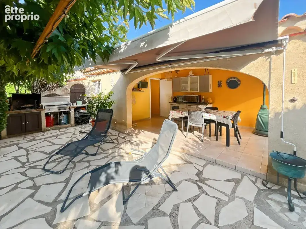Exclusivité Maison à Lignan sur Orb - photo 10