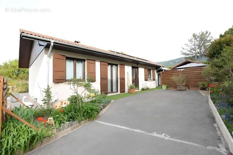 Maison à vendre 4 pièces BONS EN CHABLAIS (74) - photo 2