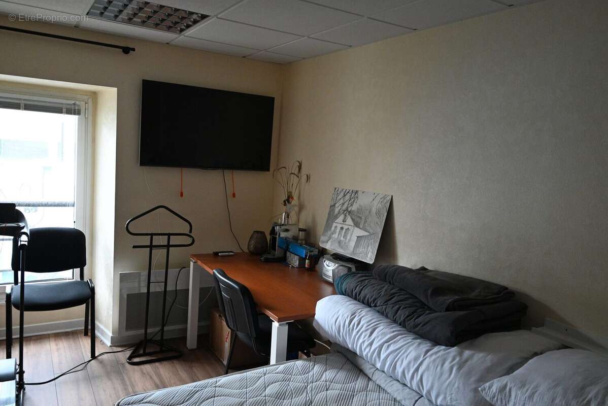 Maison 153 m² à Saint-Nicolas-Du-Pelem  - photo 7