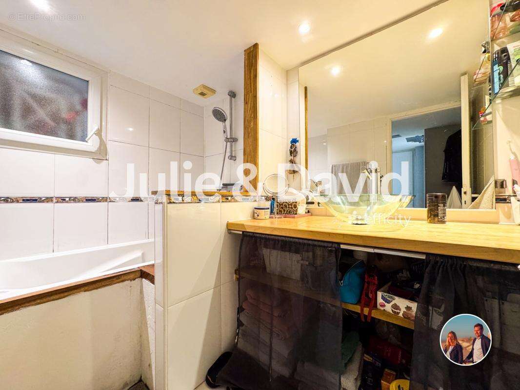 Maison 108 m² à Lacanau  - photo 7