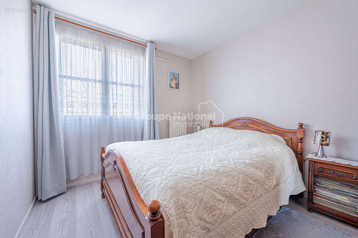 Appartement à ERMONT