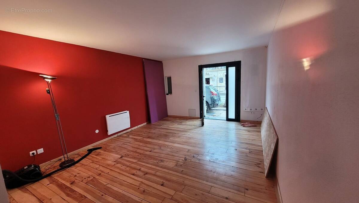 Commerce à MONTPELLIER