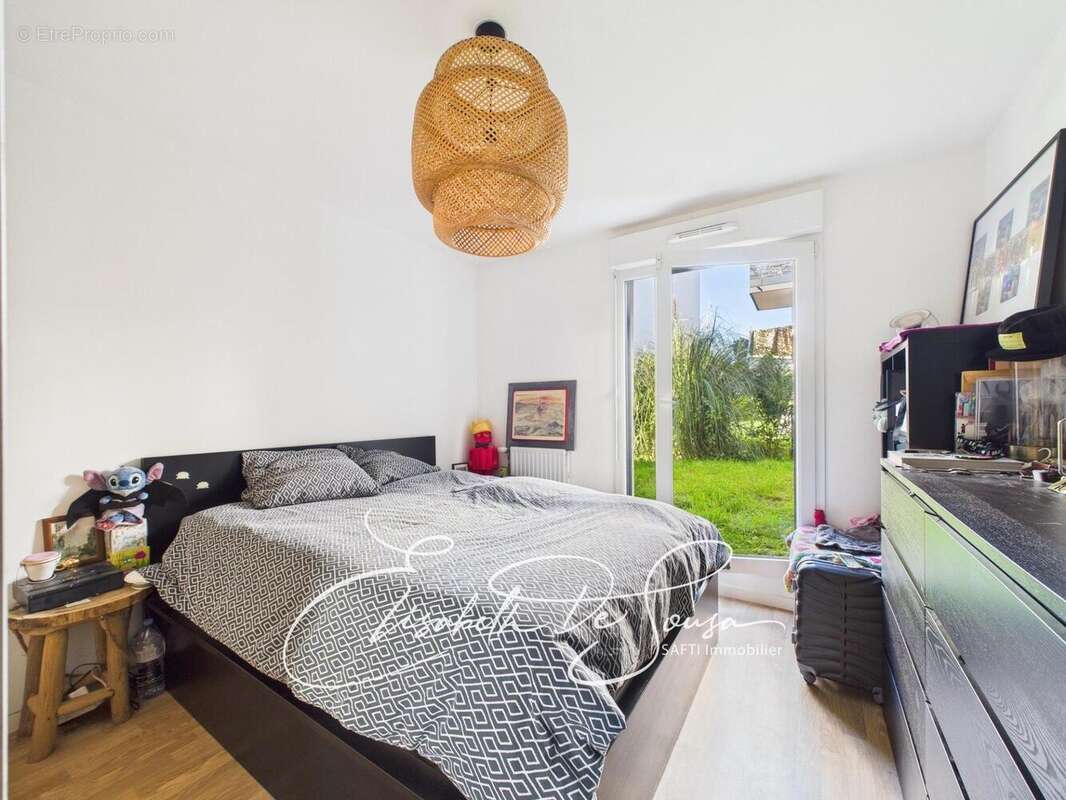 Photo 9 - Appartement à VITRY-SUR-SEINE