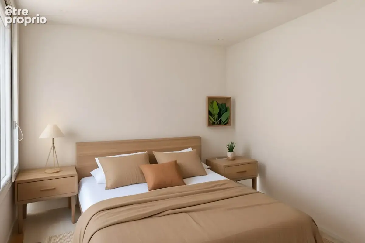 Maison 5 pièces 110 m² à vendre à Clisson (44190) - photo 7