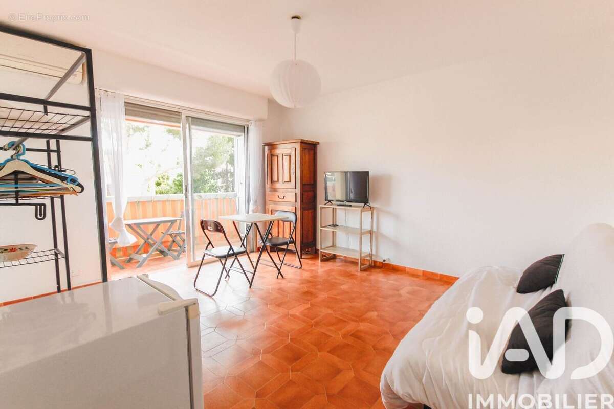 Photo 2 - Appartement à FREJUS